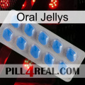 Oral Jellys 22